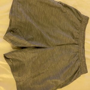 Lululemon pacebreaker linerless 7”
